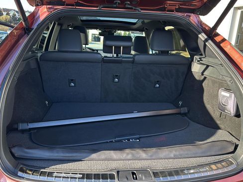 Certified 2023 Lexus RX 350 w/ Accessory Package (Z1) image 29