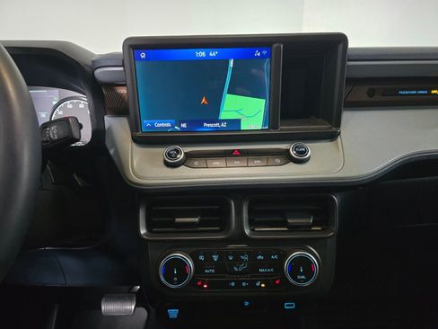 Used 2023 Ford Maverick Lariat w/ Lariat Luxury Package image 23