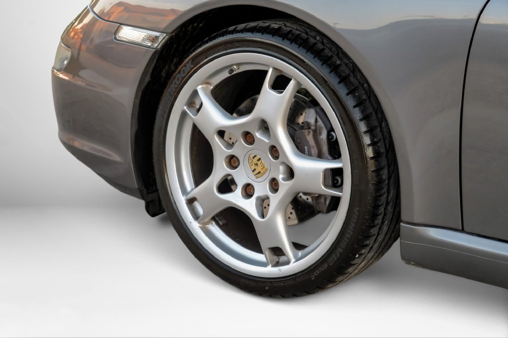 Used 2008 Porsche 911 Carrera RWD image 52