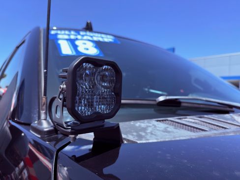 Used 2018 Ford F150 Raptor w/ Equipment Group 802A Luxury AWD/4WD image 55