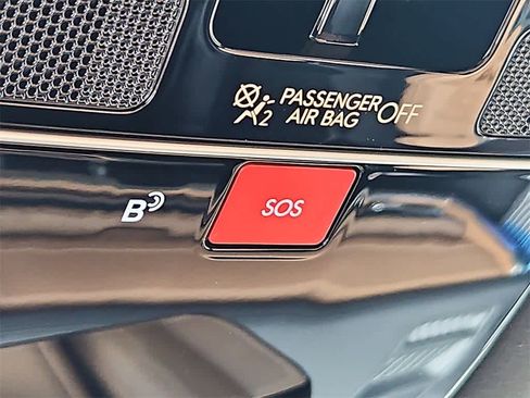 New 2026 Hyundai Santa Fe Calligraphy image 22