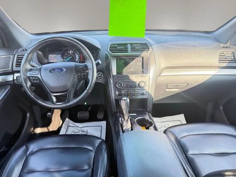 Used 2019 Ford Explorer XLT w/ Equipment Group 202A FWD image 15