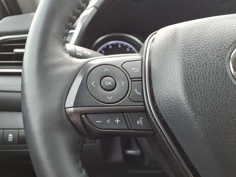 Used 2024 Toyota Camry SE FWD image 15