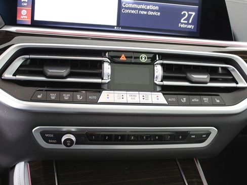 Certified 2023 BMW X5 xDrive40i w/ M Sport Package image 18