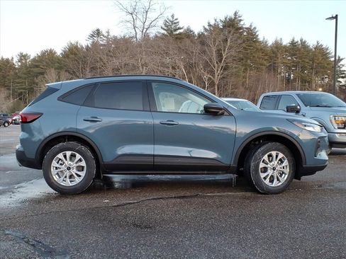 New 2026 Ford Escape Active w/ Active Premium Tech Pack AWD/4WD image 4