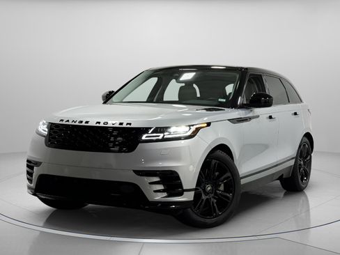 Used 2023 Land Rover Range Rover Velar R-Dynamic S image 1