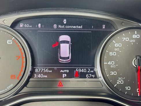 Used 2019 Audi Q5 2.0T Premium image 14