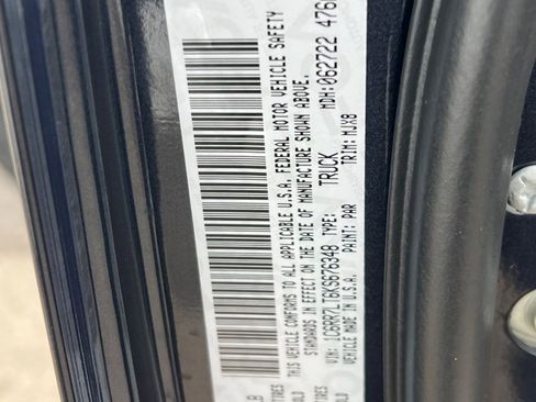 Used 2019 RAM 1500 Classic Warlock image 22