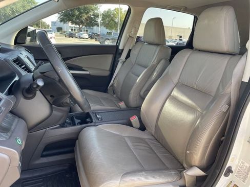 Used 2012 Honda CR-V EX-L image 25