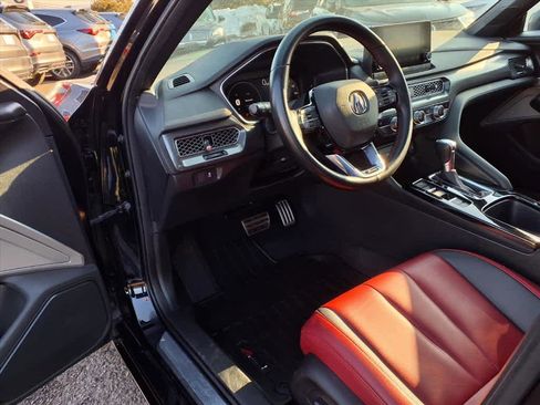 Certified 2024 Acura Integra A-Spec image 19