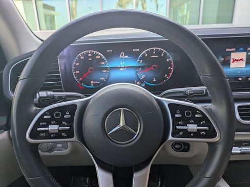 Used 2020 Mercedes-Benz GLE 350 4MATIC image 31