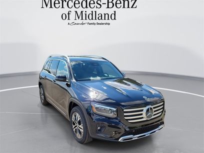 New 2026 Mercedes-Benz GLB 250