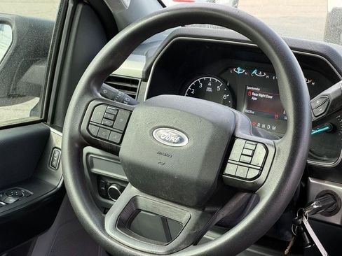 Used 2022 Ford F150 XL w/ Equipment Group 101A High RWD image 12