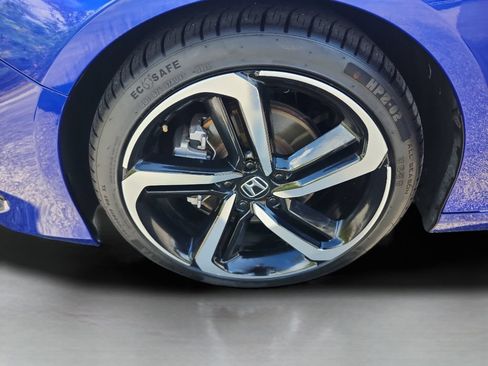 Used 2021 Honda Accord Sport image 36