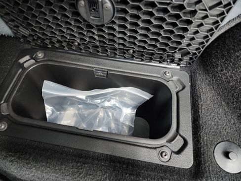 Used 2022 RAM 3500 Big Horn w/ Level B Equipment Group image 44