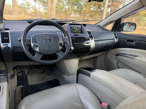 Used 2009 Toyota Prius Base 4dr Hatchback image 23