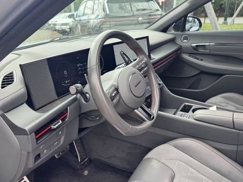 Used 2024 Hyundai Sonata N Line FWD image 26