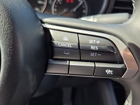 New 2026 MAZDA MAZDA3 s Sport image 27