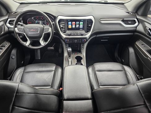 Used 2019 GMC Acadia SLT AWD/4WD image 14