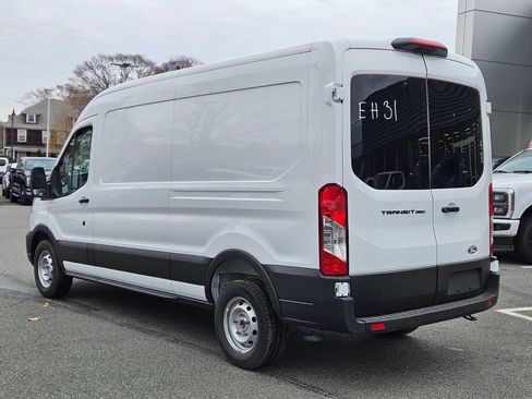 New 2026 Ford Transit 250 148 Medium Roof image 3
