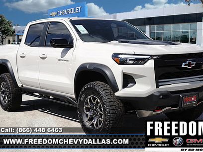 New 2026 Chevrolet Colorado ZR2 w/ Technology Package