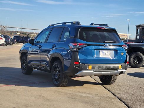 New 2026 Subaru Forester Wilderness image 4