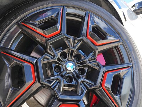 Used 2024 BMW XM Label Red AWD/4WD image 73