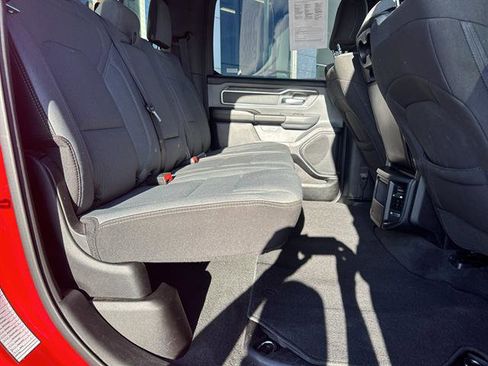 Used 2023 RAM 1500 Big Horn w/ Trailer Tow Group image 19