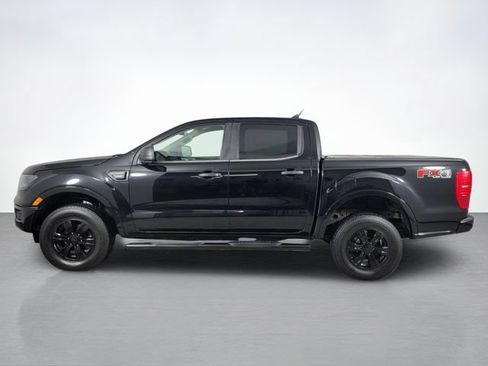 Certified 2019 Ford Ranger XLT w/ FX4 Off-Road Package AWD/4WD image 6