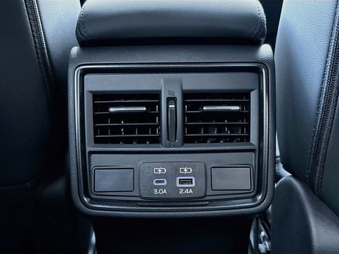 New 2026 Subaru Forester Limited AWD/4WD image 32