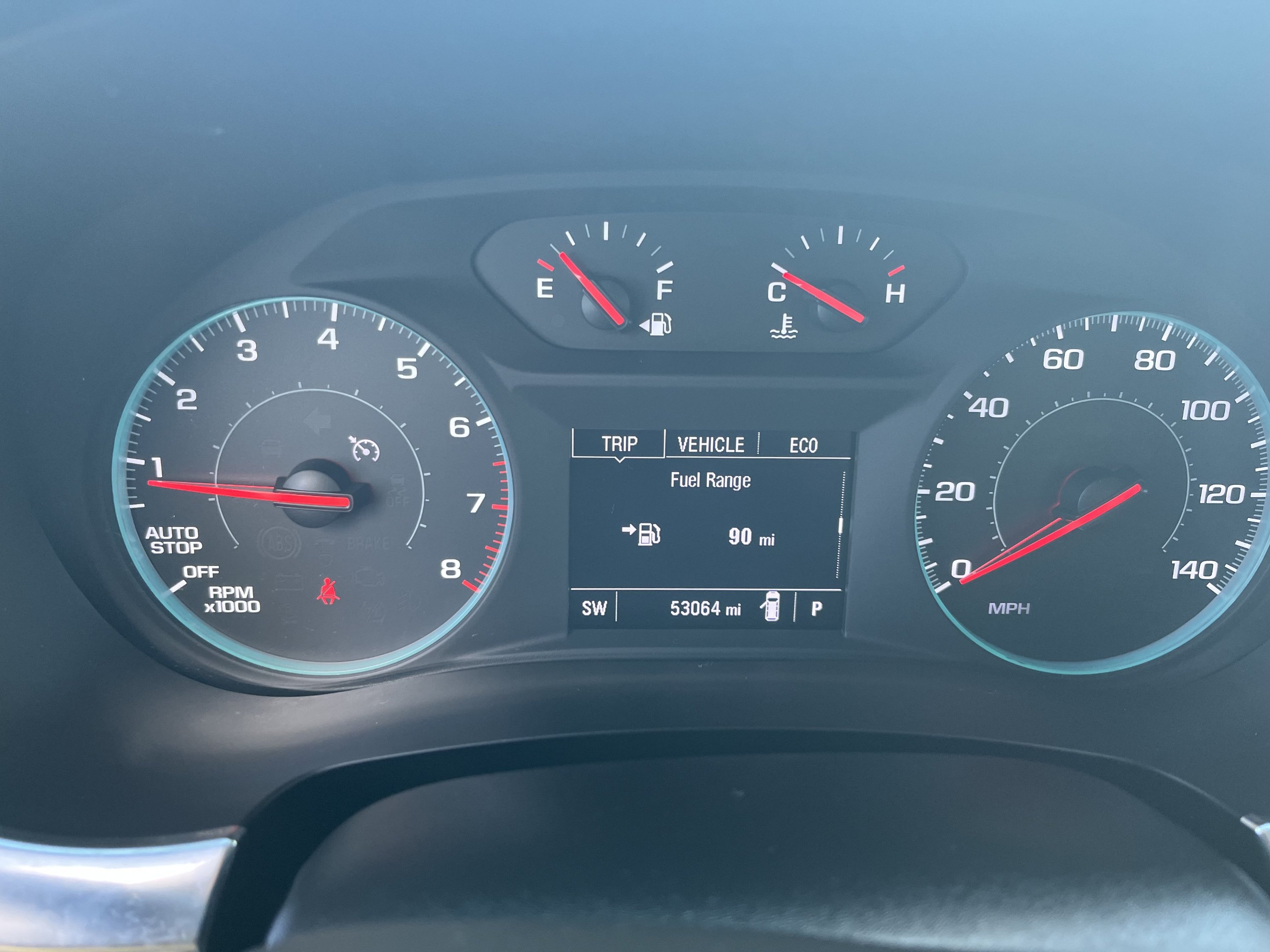 Used 2024 Chevrolet Traverse LS w/ Safety Package FWD image 19
