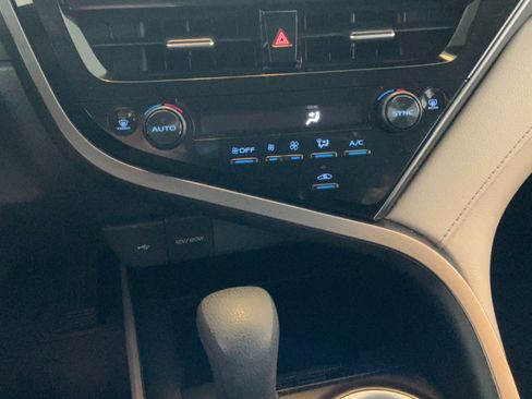 Certified 2023 Toyota Camry LE FWD image 14