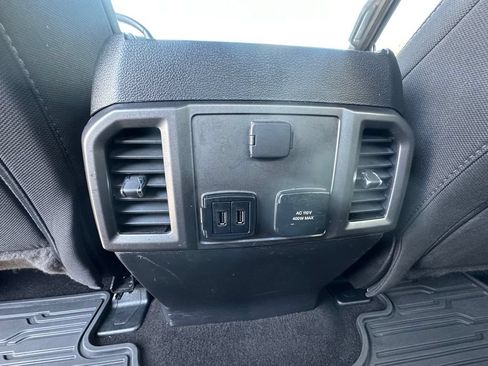 Used 2019 Ford F150 XLT w/ Equipment Group 302A Luxury AWD/4WD image 22
