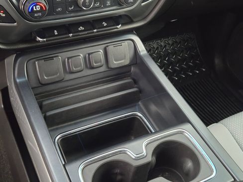 Used 2016 Chevrolet Silverado 1500 LT w/ All Star Edition image 20