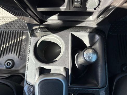 Used 2019 Toyota 4Runner TRD Off-Road Premium image 19