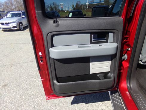 Used 2014 Ford F150 XLT w/ Equipment Group 302A Luxury image 38