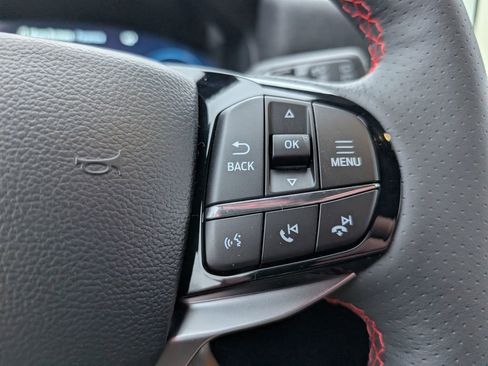 New 2026 Ford Explorer ST image 11