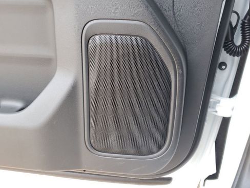 New 2026 Chevrolet Silverado 1500 Custom image 30