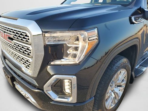 Used 2020 GMC Sierra 1500 Denali AWD/4WD image 26