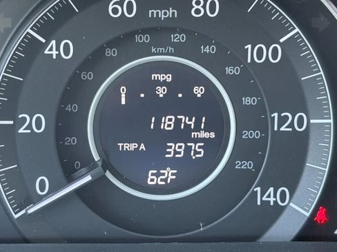 Used 2015 Honda CR-V LX image 26