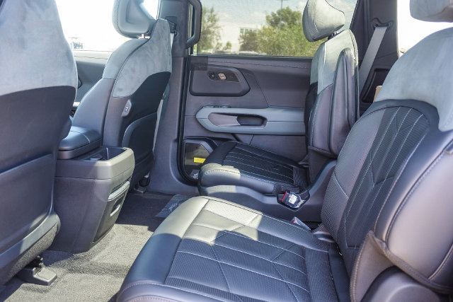 New 2027 Kia Telluride X-Line SX Prestige w/ Executive Package AWD/4WD image 20