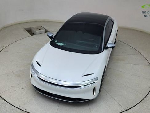 Used 2022 Lucid Air Grand Touring AWD/4WD image 79
