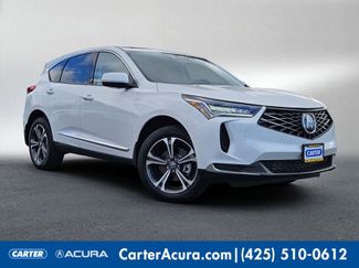New 2026 Acura RDX SH-AWD w/Tech video 1