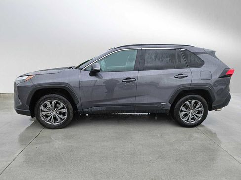 Certified 2025 Toyota RAV4 XLE Premium image 6