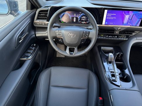 New 2026 Toyota Crown XLE image 20