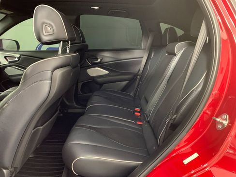 Used 2019 Acura RDX A-Spec image 33
