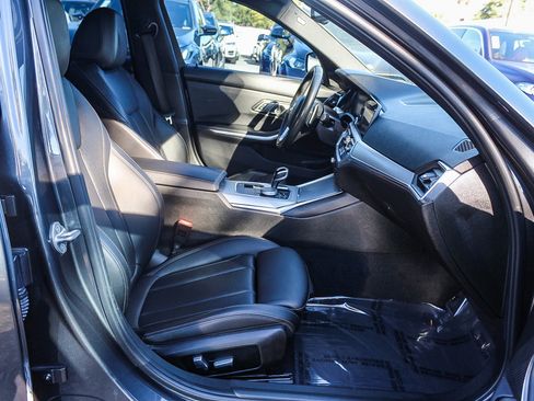 Used 2022 BMW 330i Sedan w/ Driving Assistance Package image 16