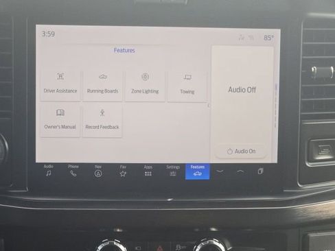 New 2026 Ford F250 Lariat AWD/4WD image 14