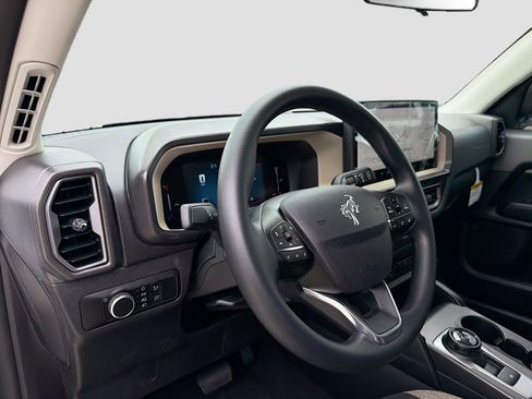 New 2026 Ford Bronco Sport Big Bend AWD/4WD image 12