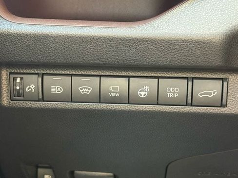 Used 2024 Toyota RAV4 Limited w/ Advanced Technology Package AWD/4WD image 29